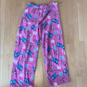 Bunny Sweatpants